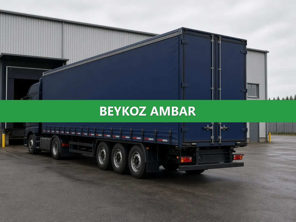 Beykoz Ambar