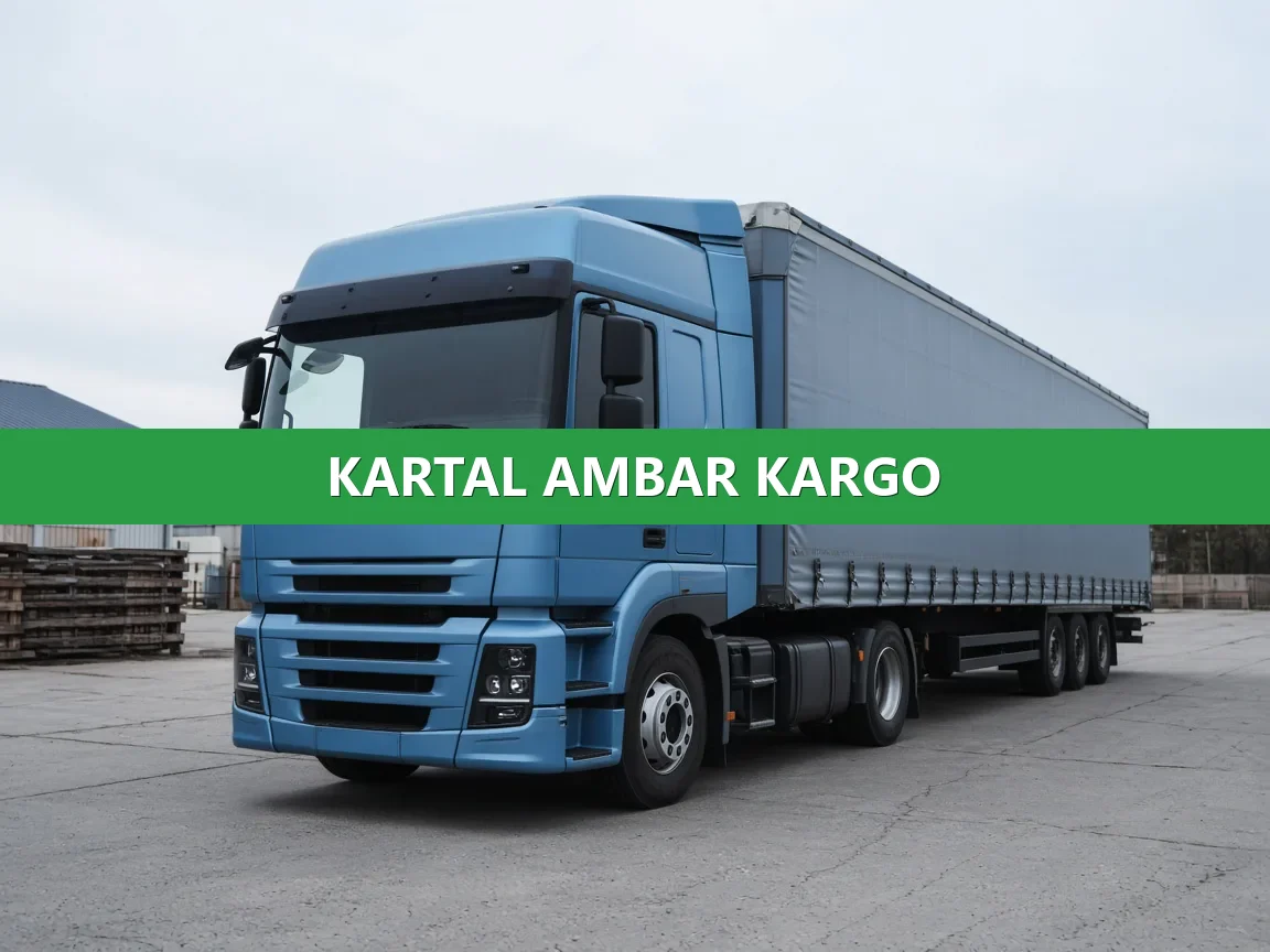Kartal Ambar Kargo