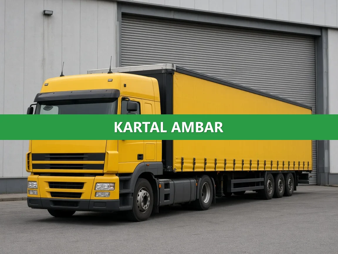 Kartal Ambar