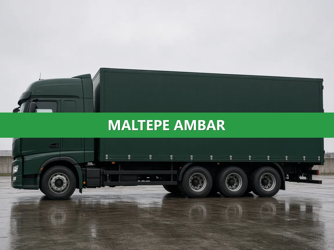 Maltepe Ambar