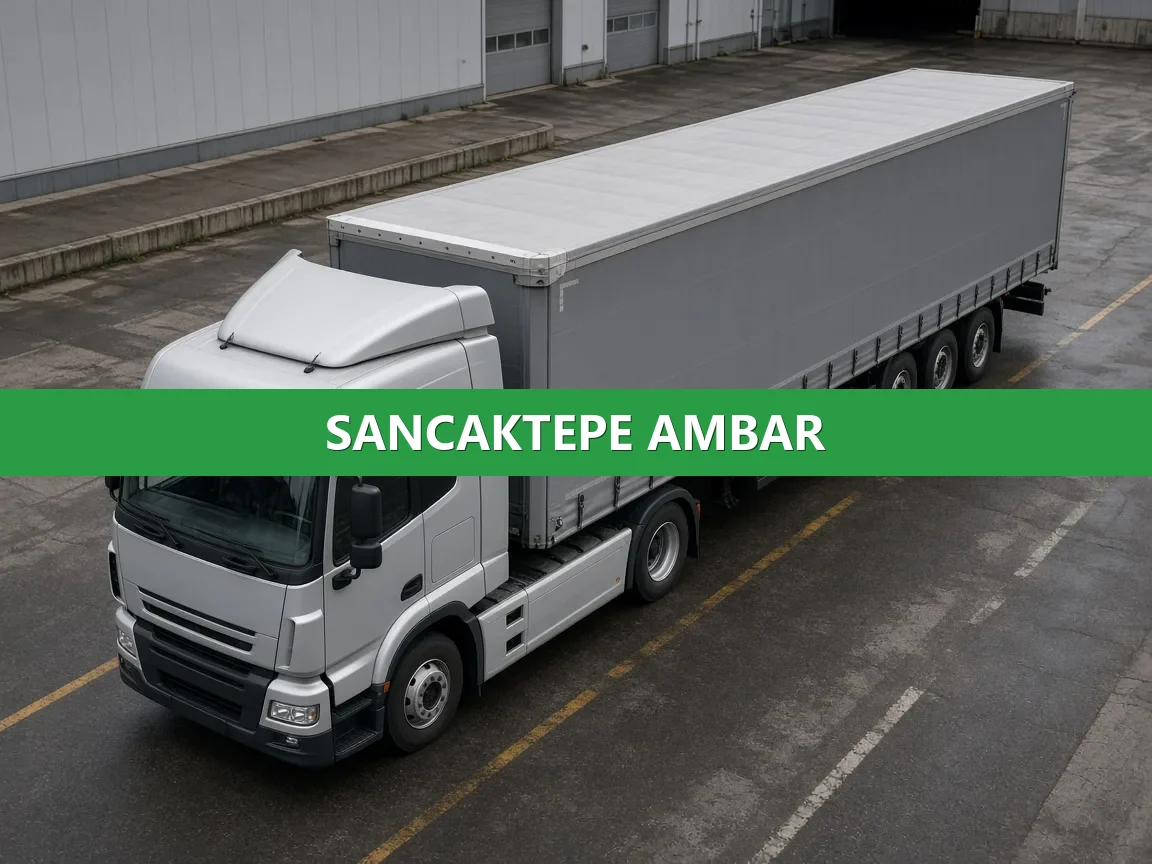 Sancaktepe Ambar