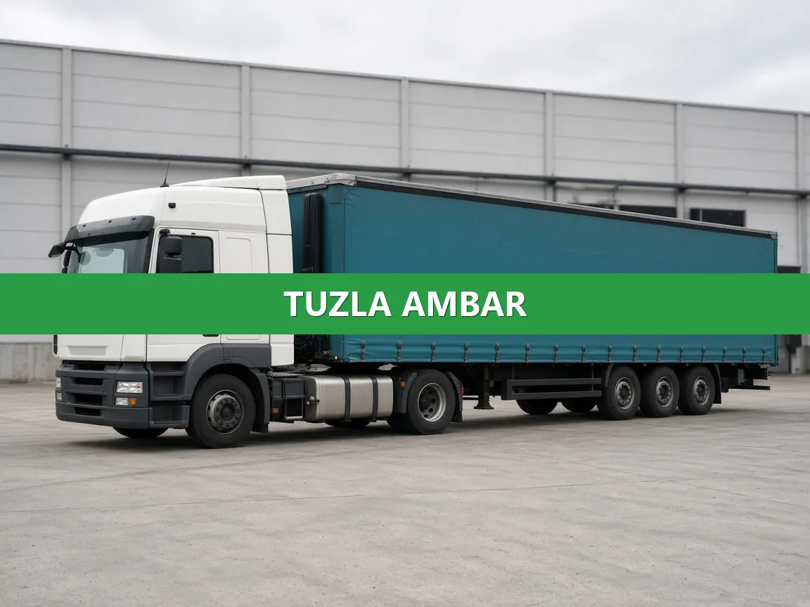 Tuzla Ambar