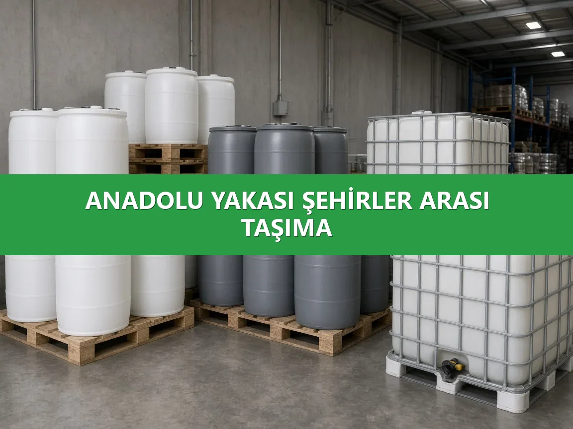 Şehirler Arası Taşıma